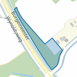 Perceel VDR00-H-2613