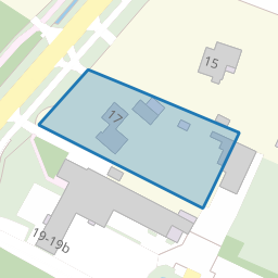 Perceel VDR00-H-2617