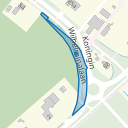 Perceel VDR00-H-2618