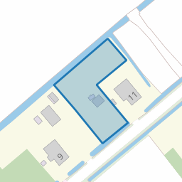 Perceel VDR00-H-2625