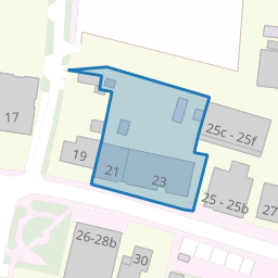 Perceel VDR00-H-2637