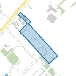 Perceel VDR00-H-2649