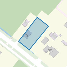 Perceel VDR00-H-2654