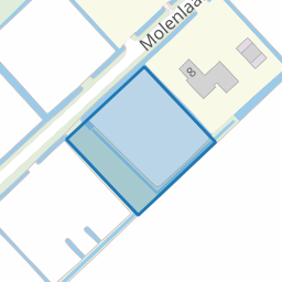 Perceel VDR00-H-2663