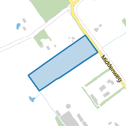 Perceel VDR00-H-2666