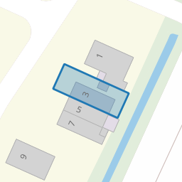 Perceel VDR00-H-2671