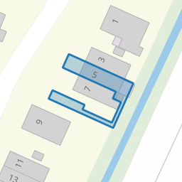 Perceel VDR00-H-2672