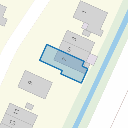 Perceel VDR00-H-2673