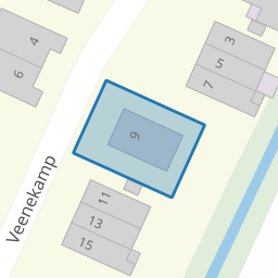 Perceel VDR00-H-2674