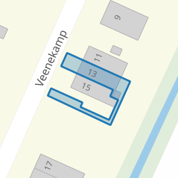 Perceel VDR00-H-2676