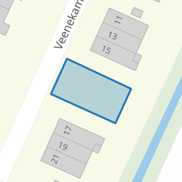 Perceel VDR00-H-2678