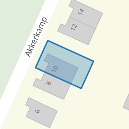 Perceel VDR00-H-2693