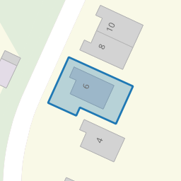 Perceel VDR00-H-2695