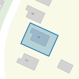 Perceel VDR00-H-2696