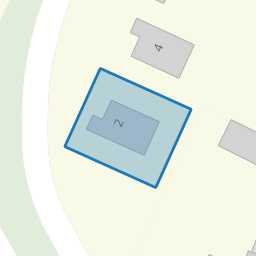 Perceel VDR00-H-2697