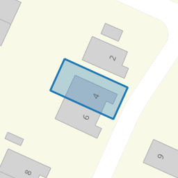 Perceel VDR00-H-2699