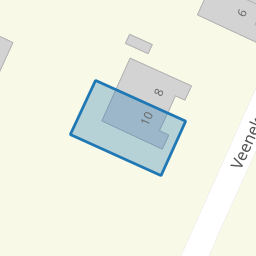 Perceel VDR00-H-2702