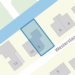 Perceel VDR00-H-2706