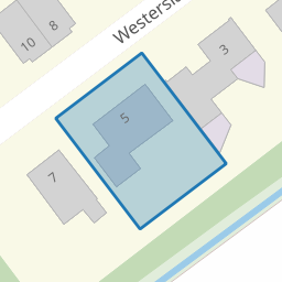 Perceel VDR00-H-2711