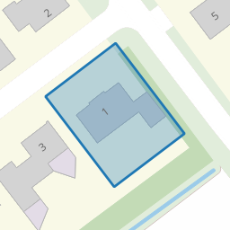 Perceel VDR00-H-2713