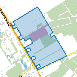 Perceel VDR00-H-2714