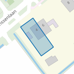 Perceel VDR00-H-2720