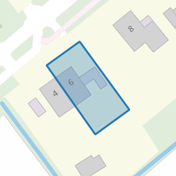 Perceel VDR00-H-2721