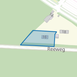 Perceel VDR00-H-2730