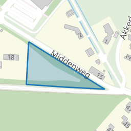 Perceel VDR00-H-2733