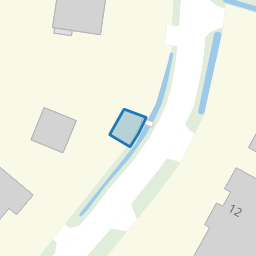 Perceel VDR00-H-2740