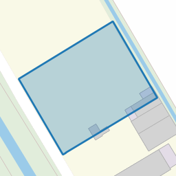 Perceel VDR00-H-2741