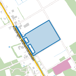 Perceel VDR00-H-2742