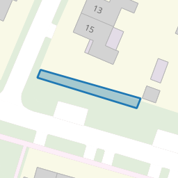 Perceel VDR00-H-2743