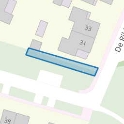 Perceel VDR00-H-2744