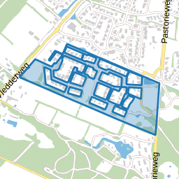 Perceel VDR00-H-2745