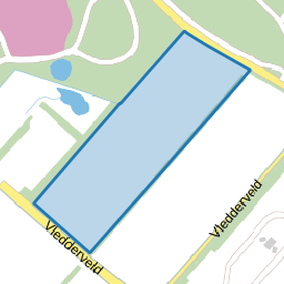 Perceel VDR00-H-2755