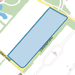 Perceel VDR00-H-2757