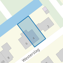 Perceel VDR00-H-2763