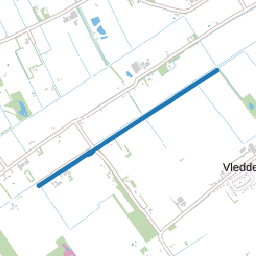 Perceel VDR00-H-2771