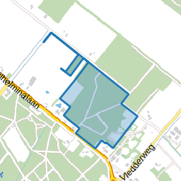 Perceel VDR00-H-2774