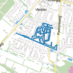 Perceel VDR00-H-2779