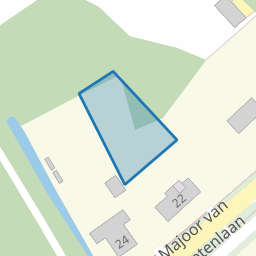 Perceel VDR00-H-2781