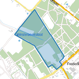 Perceel VDR00-H-2782