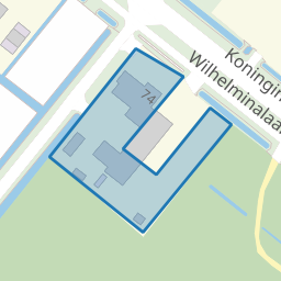 Perceel VDR00-H-2790