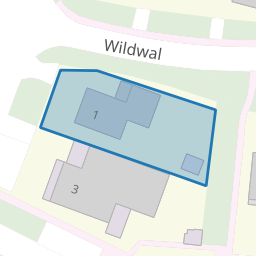 Perceel VDR00-H-2791