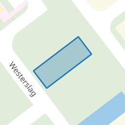 Perceel VDR00-H-2805