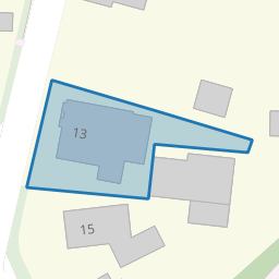 Perceel VDR00-H-2810