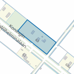 Perceel VDR00-H-2833