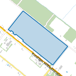 Perceel VDR00-H-2840