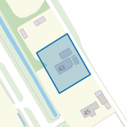 Perceel VDR00-H-45